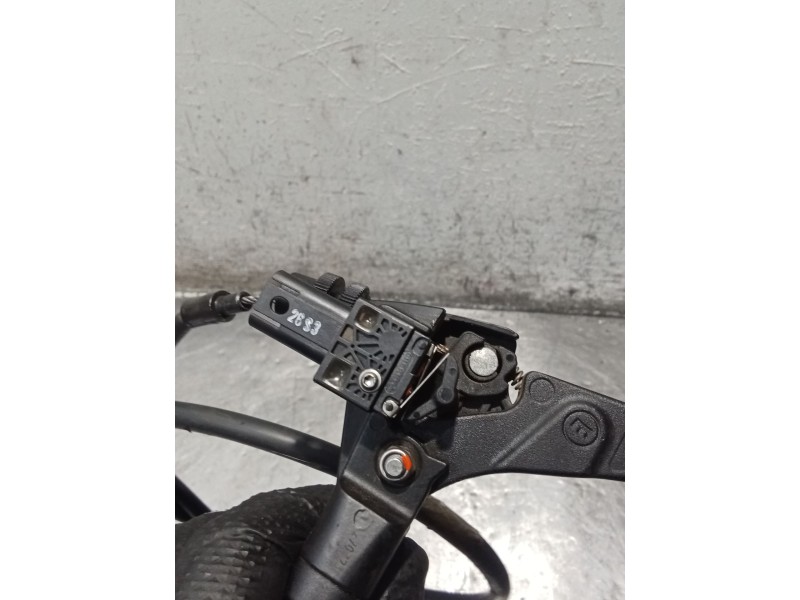 Recambio de maneta embrague para bmw f (801cc - ) f 900 xr (4r90) referencia OEM IAM   MANETA CON DESPERFECTOS