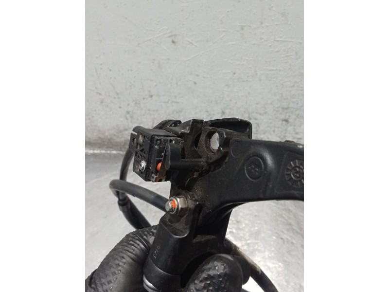 Recambio de maneta embrague para bmw f (801cc - ) f 900 xr (4r90) referencia OEM IAM   MANETA CON DESPERFECTOS