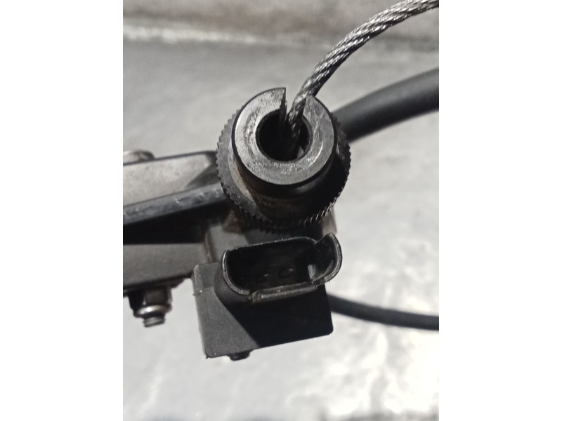 Recambio de maneta embrague para bmw f (801cc - ) f 900 xr (4r90) referencia OEM IAM   MANETA CON DESPERFECTOS