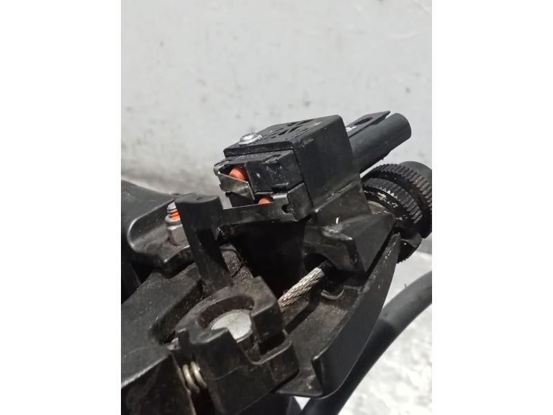 Recambio de maneta embrague para bmw f (801cc - ) f 900 xr (4r90) referencia OEM IAM   MANETA CON DESPERFECTOS