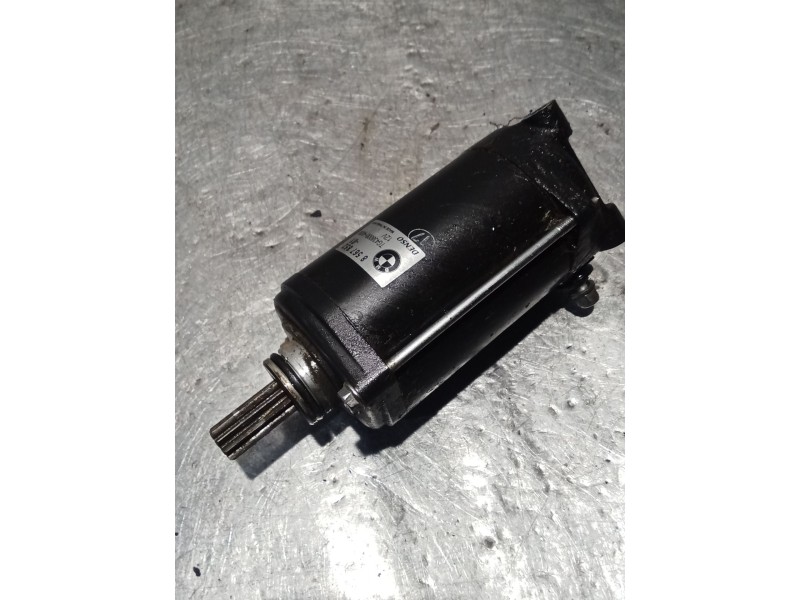 Recambio de motor arranque para bmw f (801cc - ) f 900 xr (4r90) referencia OEM IAM 8567852 TG4380004080 