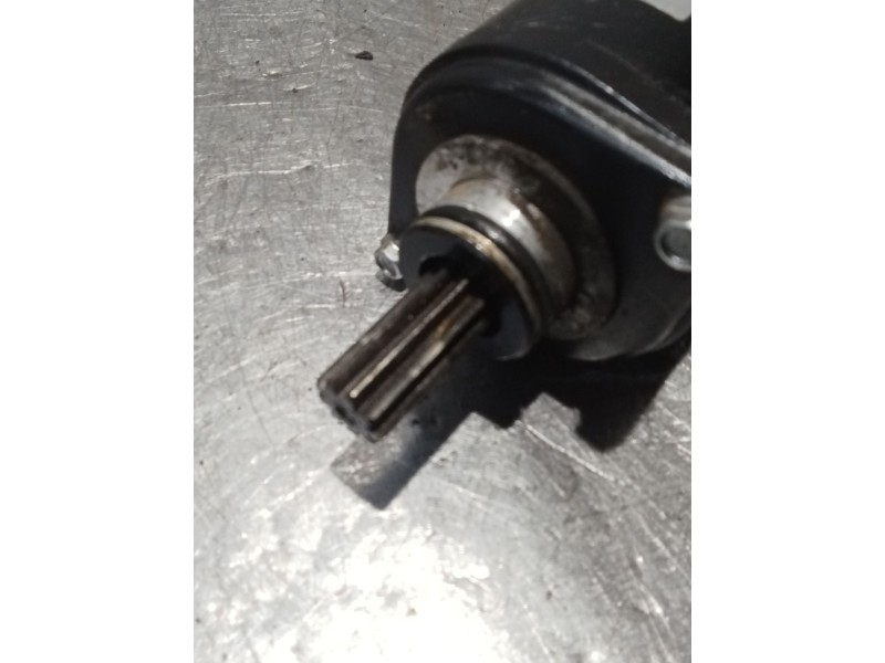Recambio de motor arranque para bmw f (801cc - ) f 900 xr (4r90) referencia OEM IAM 8567852 TG4380004080 