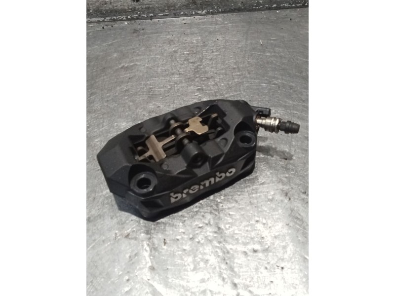 Recambio de pinza freno delantera izquierda para bmw f (801cc - ) f 900 xr (4r90) referencia OEM IAM 2L10Z0217CM  