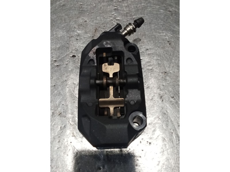 Recambio de pinza freno delantera izquierda para bmw f (801cc - ) f 900 xr (4r90) referencia OEM IAM 2L10Z0217CM  