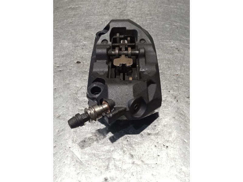 Recambio de pinza freno delantera izquierda para bmw f (801cc - ) f 900 xr (4r90) referencia OEM IAM 2L10Z0217CM  
