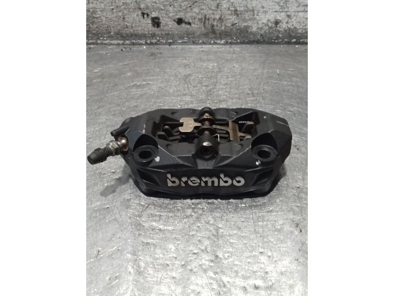 Recambio de pinza freno delantera derecha para bmw f (801cc - ) f 900 xr (4r90) referencia OEM IAM 3G070026CN  