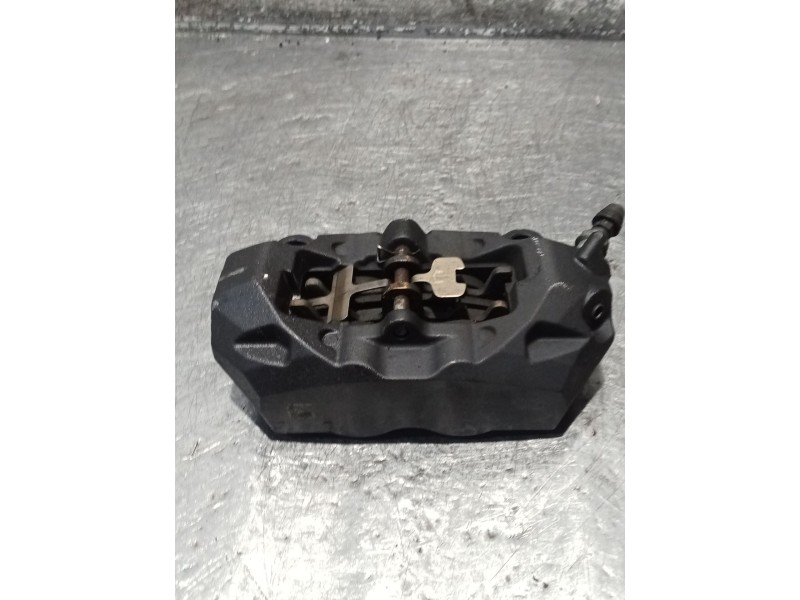 Recambio de pinza freno delantera derecha para bmw f (801cc - ) f 900 xr (4r90) referencia OEM IAM 3G070026CN  