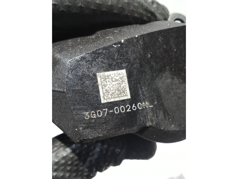 Recambio de pinza freno delantera derecha para bmw f (801cc - ) f 900 xr (4r90) referencia OEM IAM 3G070026CN  