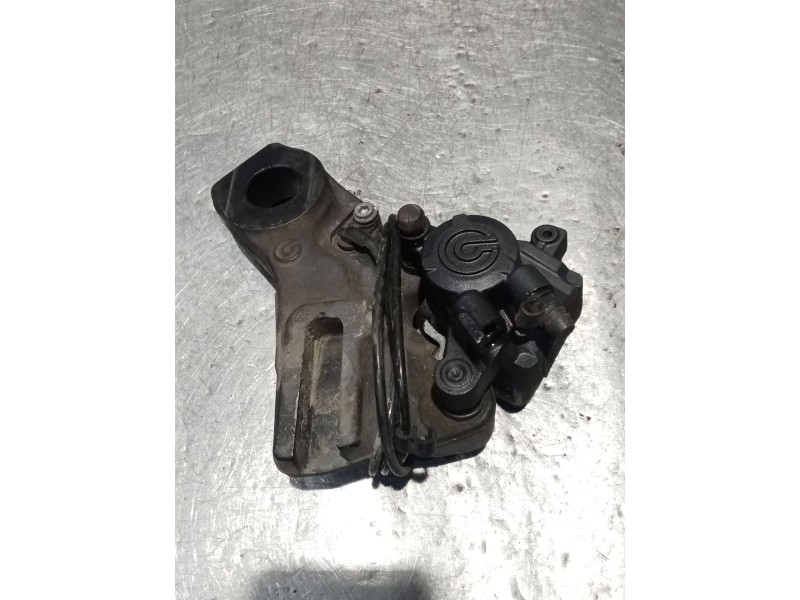 Recambio de pinza freno trasera derecha para bmw f (801cc - ) f 900 xr (4r90) referencia OEM IAM   
