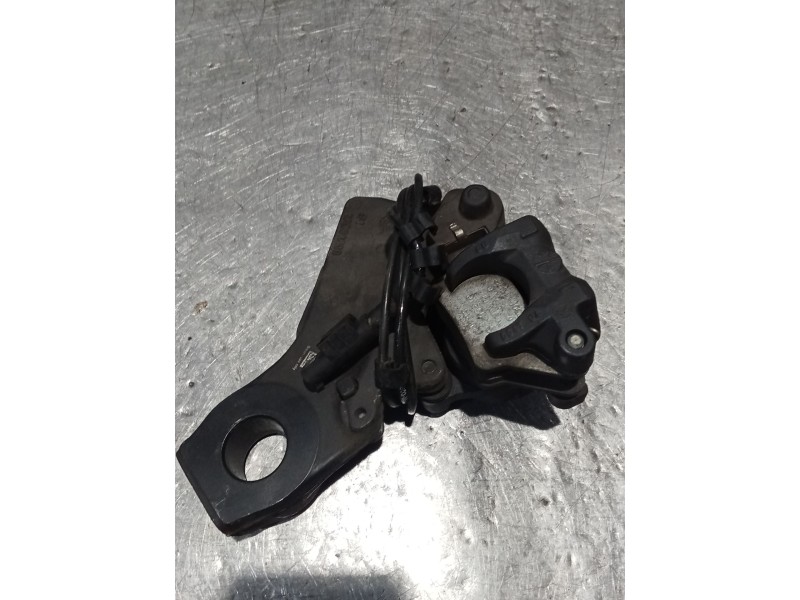 Recambio de pinza freno trasera derecha para bmw f (801cc - ) f 900 xr (4r90) referencia OEM IAM   