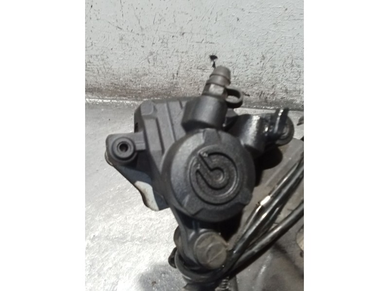 Recambio de pinza freno trasera derecha para bmw f (801cc - ) f 900 xr (4r90) referencia OEM IAM   