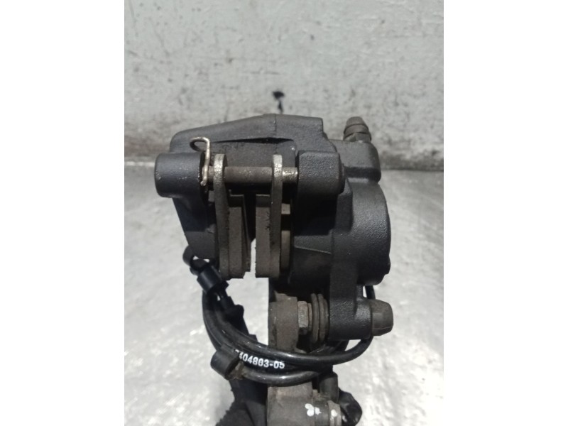 Recambio de pinza freno trasera derecha para bmw f (801cc - ) f 900 xr (4r90) referencia OEM IAM   