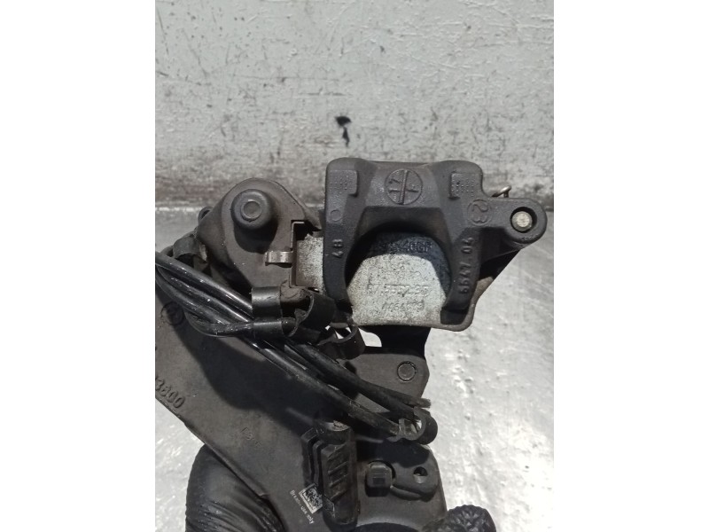 Recambio de pinza freno trasera derecha para bmw f (801cc - ) f 900 xr (4r90) referencia OEM IAM   