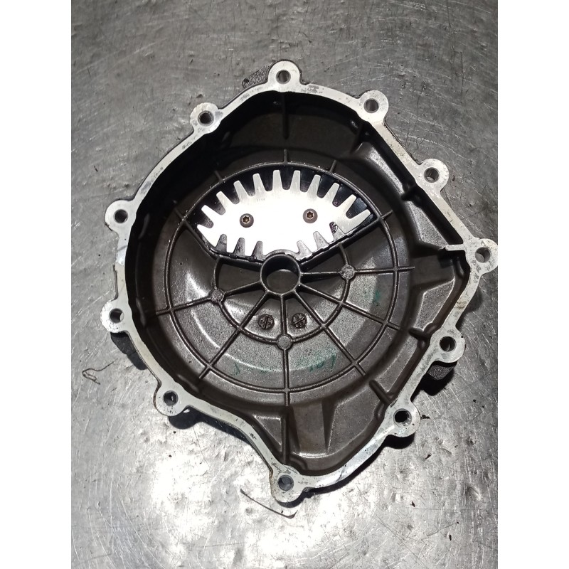 Recambio de tapa motor para bmw f (801cc - ) f 900 xr (4r90) referencia OEM IAM 1114838800501 1000073 TAPA EMBRAGUE