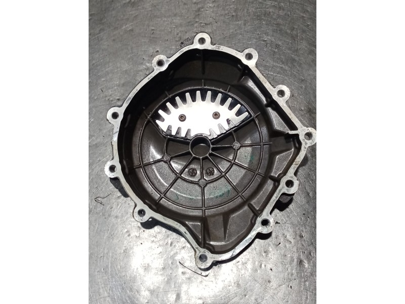 Recambio de tapa motor para bmw f (801cc - ) f 900 xr (4r90) referencia OEM IAM 1114838800501 1000073 TAPA EMBRAGUE