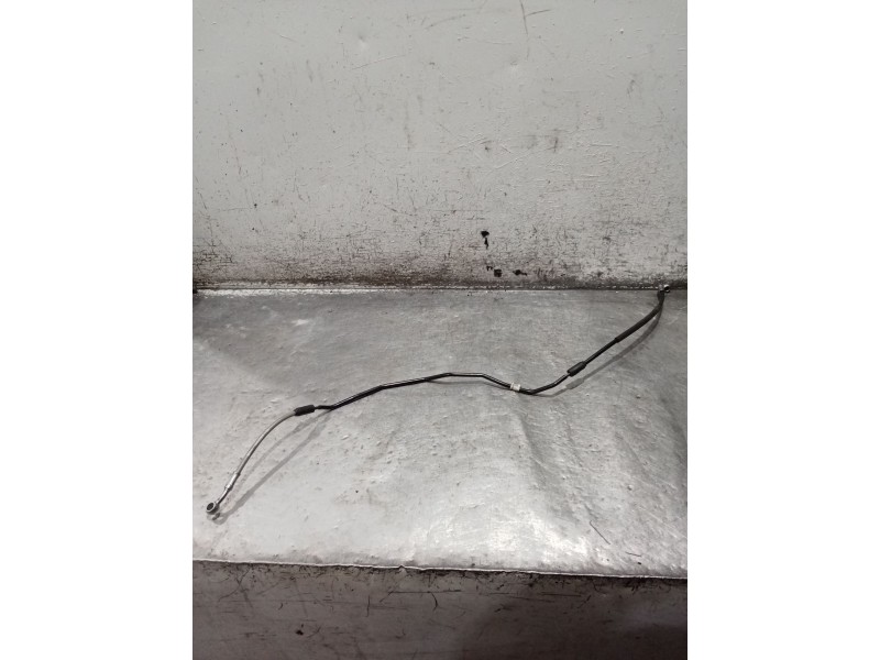 Recambio de tubo para bmw f (801cc - ) f 900 xr (4r90) referencia OEM IAM 840205004  LATIGUILLO DE FRENO