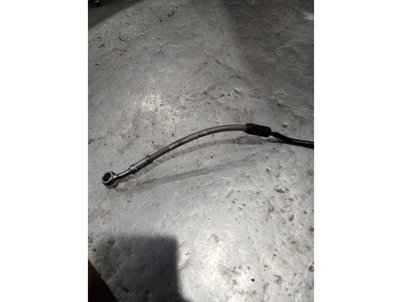 Recambio de tubo para bmw f (801cc - ) f 900 xr (4r90) referencia OEM IAM 840205004  LATIGUILLO DE FRENO