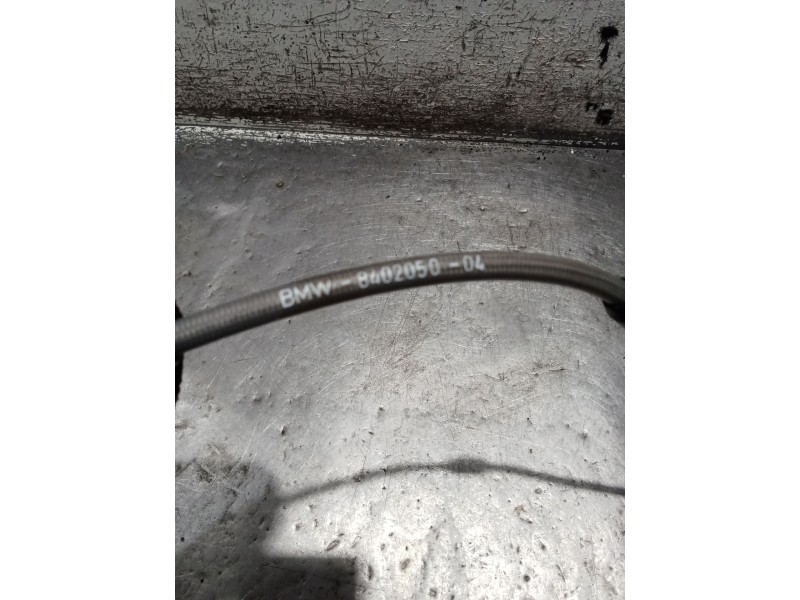 Recambio de tubo para bmw f (801cc - ) f 900 xr (4r90) referencia OEM IAM 840205004  LATIGUILLO DE FRENO