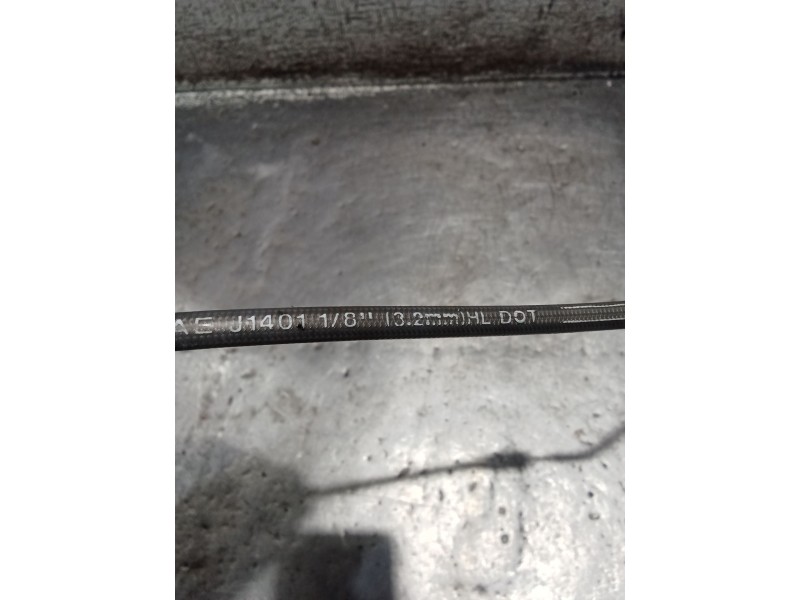 Recambio de tubo para bmw f (801cc - ) f 900 xr (4r90) referencia OEM IAM 840205004  LATIGUILLO DE FRENO