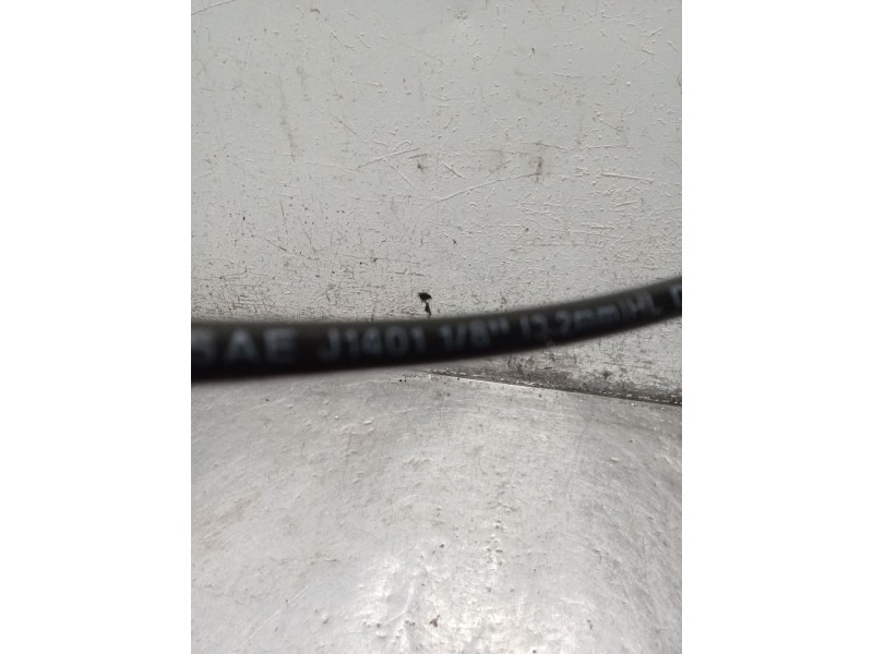 Recambio de tubo para bmw f (801cc - ) f 900 xr (4r90) referencia OEM IAM 856435003  LATIGUILLO