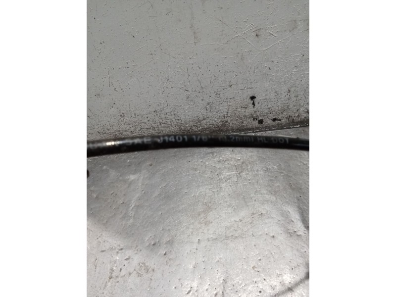 Recambio de tubo para bmw f (801cc - ) f 900 xr (4r90) referencia OEM IAM 856435003  LATIGUILLO