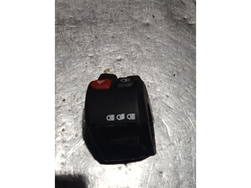Recambio de mando luces para bmw f (801cc - ) f 900 xr (4r90) referencia OEM IAM 8G62060CC250301 948014901 3085501104