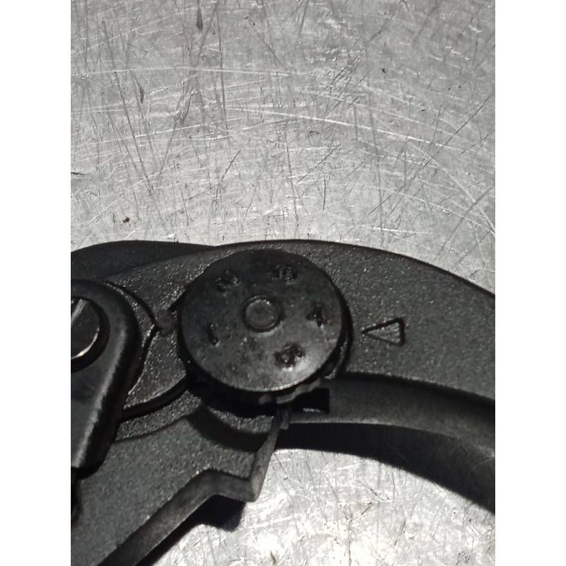 Recambio de bomba freno para bmw f (801cc - ) f 900 xr (4r90) referencia OEM IAM BOMBA FRENO DELANTERO  DESPERFECTOS EN LA MANET