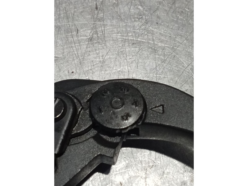 Recambio de bomba freno para bmw f (801cc - ) f 900 xr (4r90) referencia OEM IAM BOMBA FRENO DELANTERO  DESPERFECTOS EN LA MANET