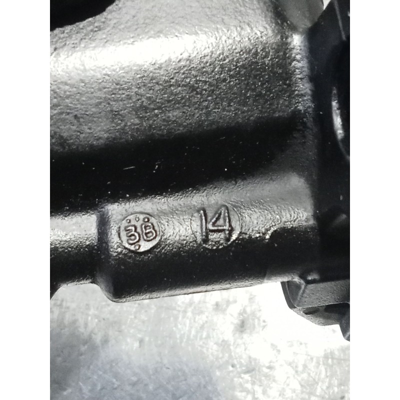 Recambio de bomba freno para bmw f (801cc - ) f 900 xr (4r90) referencia OEM IAM BOMBA FRENO DELANTERO  DESPERFECTOS EN LA MANET