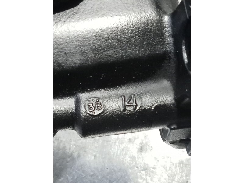 Recambio de bomba freno para bmw f (801cc - ) f 900 xr (4r90) referencia OEM IAM BOMBA FRENO DELANTERO  DESPERFECTOS EN LA MANET