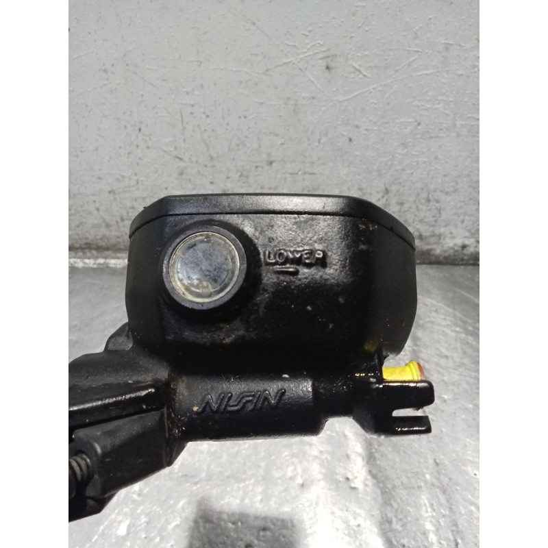 Recambio de bomba freno para bmw f (801cc - ) f 900 xr (4r90) referencia OEM IAM BOMBA FRENO DELANTERO  DESPERFECTOS EN LA MANET