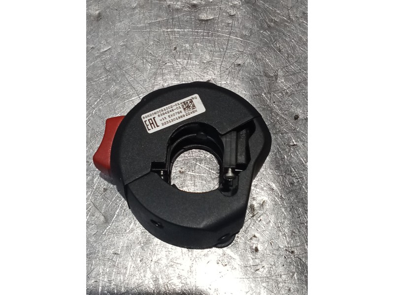 Recambio de mando multifuncion para bmw f (801cc - ) f 900 xr (4r90) referencia OEM IAM 8G62060CS100201 839424601 22313019892245