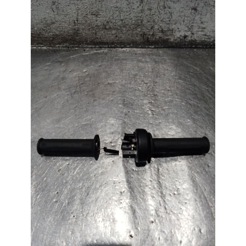 Recambio de puño acelerador para bmw f (801cc - ) f 900 xr (4r90) referencia OEM IAM LJ855211802 905691007 23B0731H 004419023610