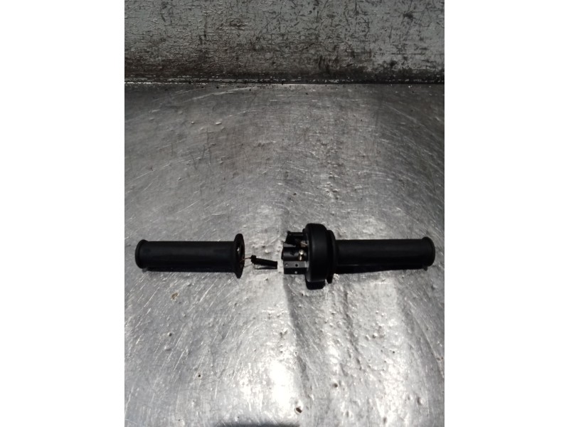 Recambio de puño acelerador para bmw f (801cc - ) f 900 xr (4r90) referencia OEM IAM LJ855211802 905691007 23B0731H 004419023610