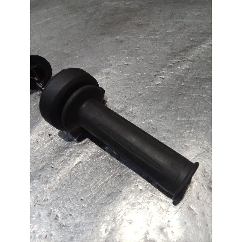 Recambio de puño acelerador para bmw f (801cc - ) f 900 xr (4r90) referencia OEM IAM LJ855211802 905691007 23B0731H 004419023610