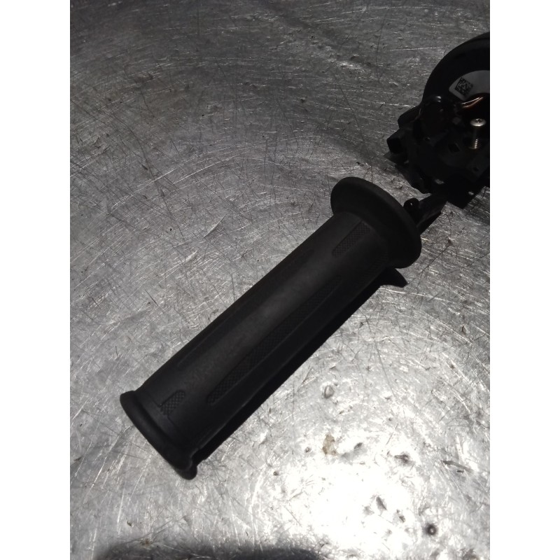 Recambio de puño acelerador para bmw f (801cc - ) f 900 xr (4r90) referencia OEM IAM LJ855211802 905691007 23B0731H 004419023610