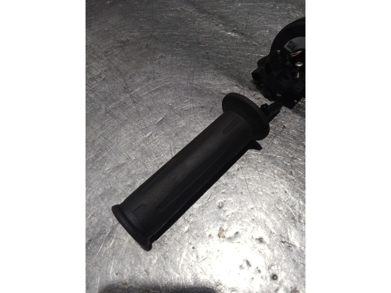 Recambio de puño acelerador para bmw f (801cc - ) f 900 xr (4r90) referencia OEM IAM LJ855211802 905691007 23B0731H 004419023610