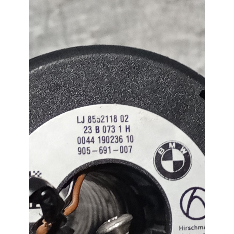 Recambio de puño acelerador para bmw f (801cc - ) f 900 xr (4r90) referencia OEM IAM LJ855211802 905691007 23B0731H 004419023610