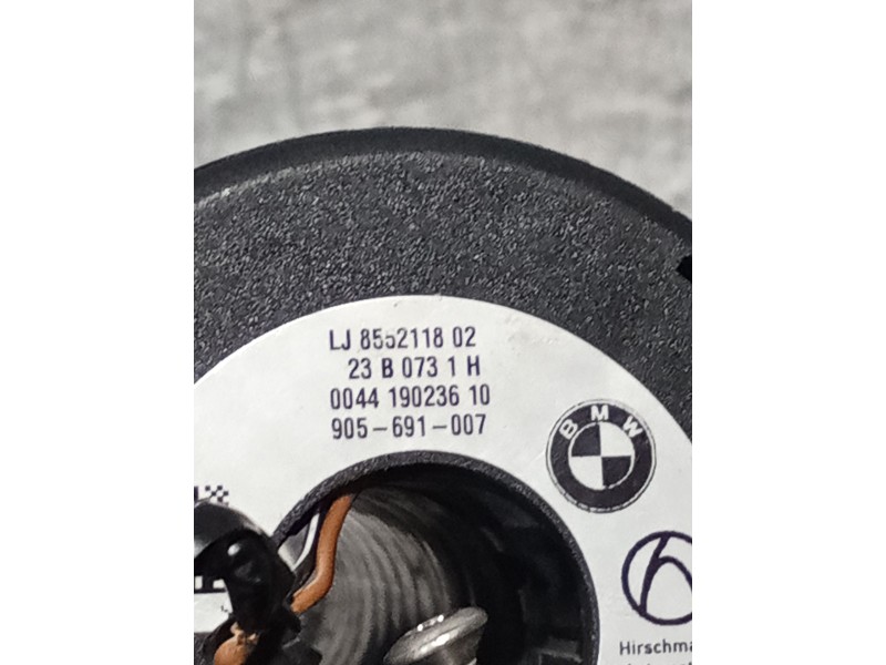 Recambio de puño acelerador para bmw f (801cc - ) f 900 xr (4r90) referencia OEM IAM LJ855211802 905691007 23B0731H 004419023610