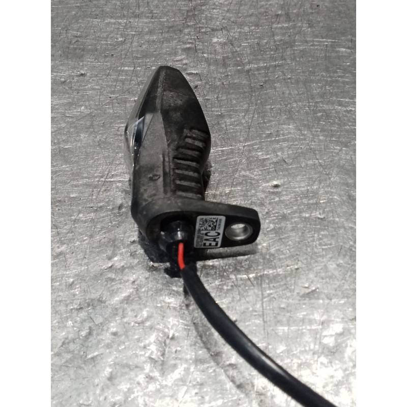 Recambio de piloto trasero izquierdo para bmw f (801cc - ) f 900 xr (4r90) referencia OEM IAM 855718805H 925265A INTERMITENTE