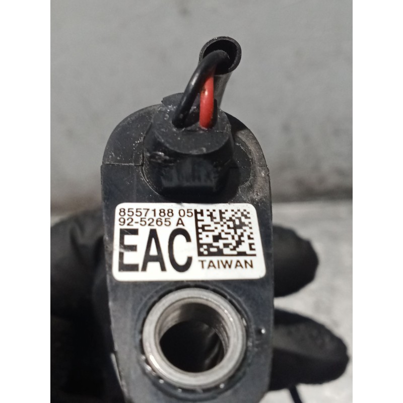 Recambio de piloto trasero izquierdo para bmw f (801cc - ) f 900 xr (4r90) referencia OEM IAM 855718805H 925265A INTERMITENTE