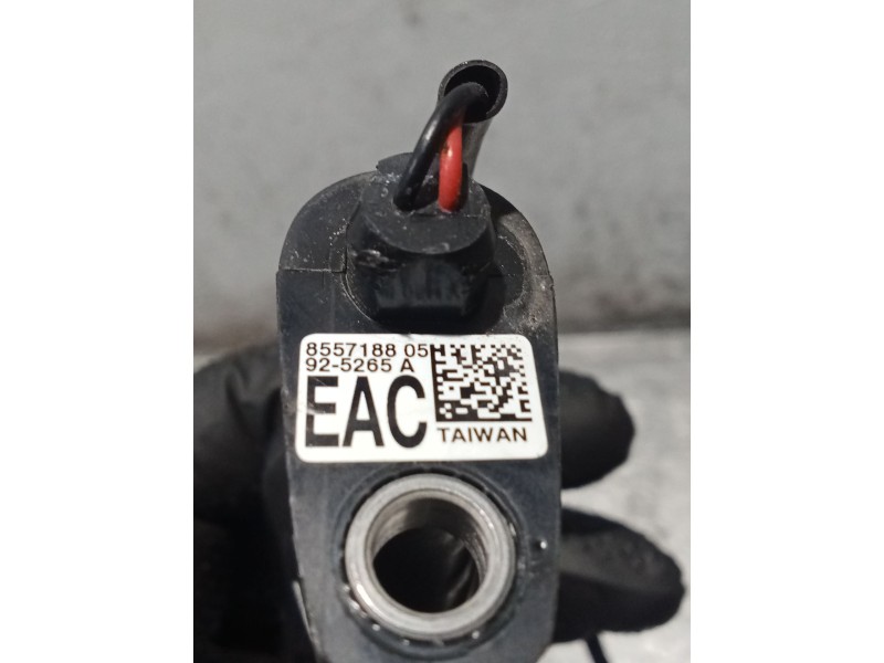 Recambio de piloto trasero izquierdo para bmw f (801cc - ) f 900 xr (4r90) referencia OEM IAM 855718805H 925265A INTERMITENTE