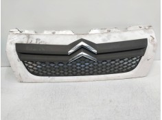 Recambio de rejilla delantera para citroen jumper caja cerrada (06.2006 =>) 2.2 hdi cat referencia OEM IAM 1308069070  