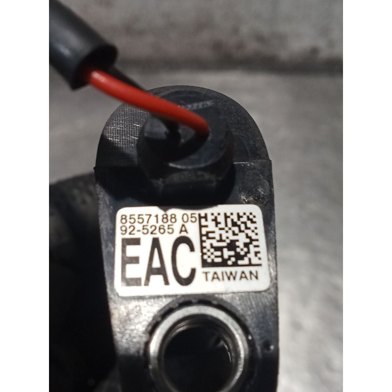 Recambio de piloto trasero derecho para bmw f (801cc - ) f 900 xr (4r90) referencia OEM IAM 855718805H 925265A INTERMITENTE