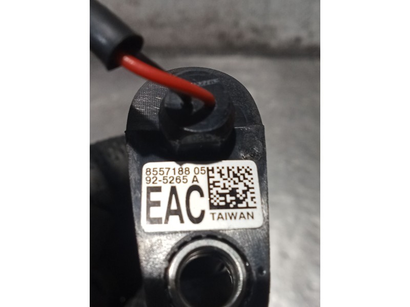 Recambio de piloto trasero derecho para bmw f (801cc - ) f 900 xr (4r90) referencia OEM IAM 855718805H 925265A INTERMITENTE