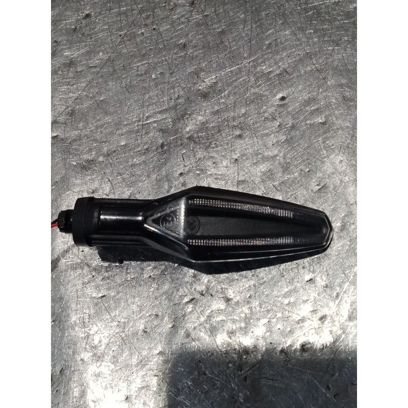 Recambio de piloto delantero izquierdo para bmw f (801cc - ) f 900 xr (4r90) referencia OEM IAM 855718805 925265A INTERMITENTE