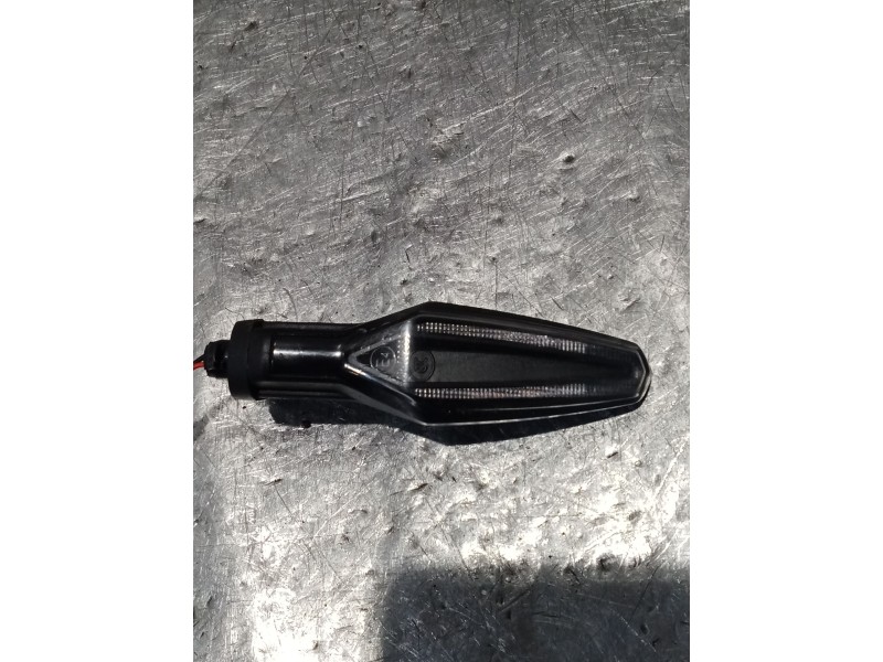 Recambio de piloto delantero izquierdo para bmw f (801cc - ) f 900 xr (4r90) referencia OEM IAM 855718805 925265A INTERMITENTE