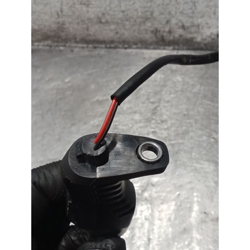 Recambio de piloto delantero izquierdo para bmw f (801cc - ) f 900 xr (4r90) referencia OEM IAM 855718805 925265A INTERMITENTE