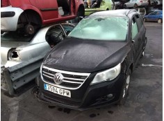 volkswagen tiguan (5n1) del año 2009