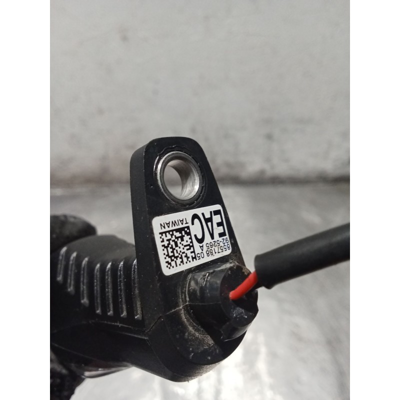 Recambio de piloto delantero derecho para bmw f (801cc - ) f 900 xr (4r90) referencia OEM IAM 855718805H 925265A INTERMITENTE